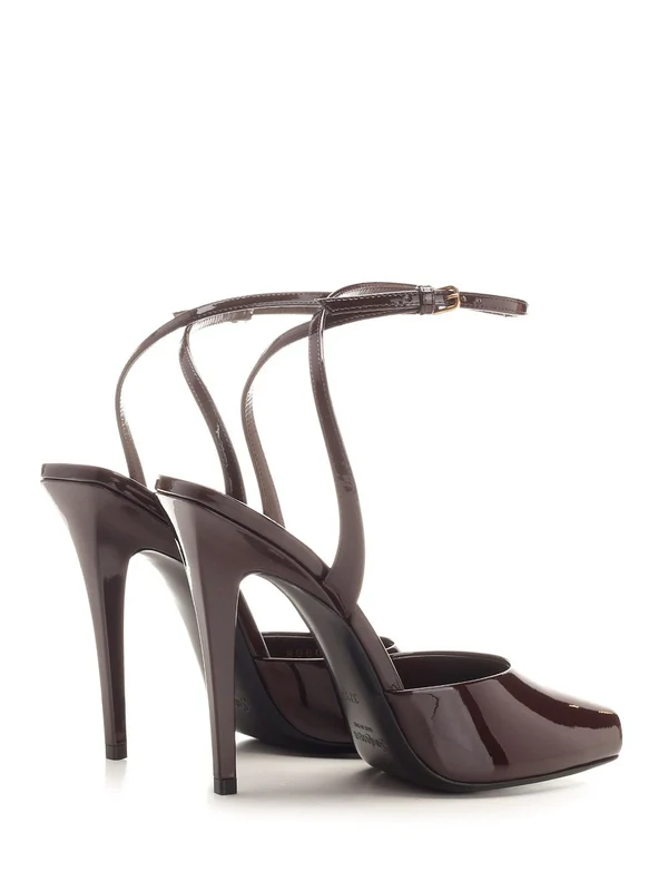 Le Scandale Slingback Heel - Image 3