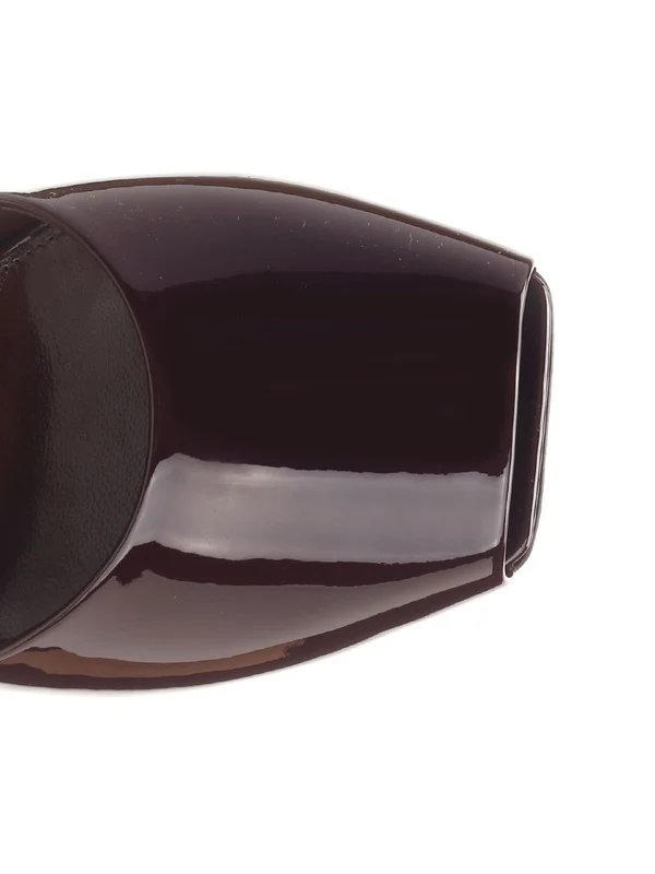 Le Scandale Slingback Heel - Image 4