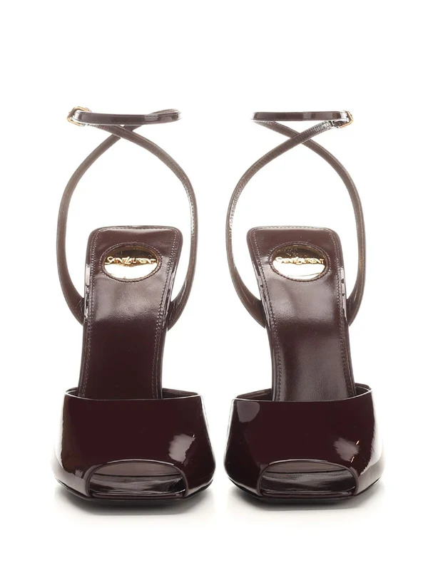 Le Scandale Slingback Heel - Image 5