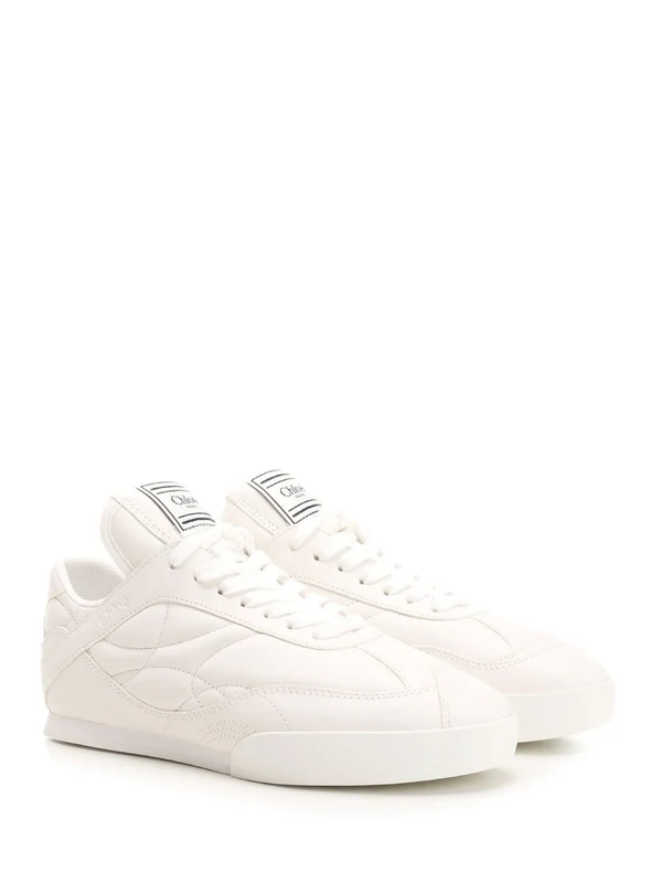 Kick Low-top Sneakers - Image 2