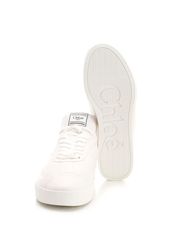 Kick Low-top Sneakers - Image 5