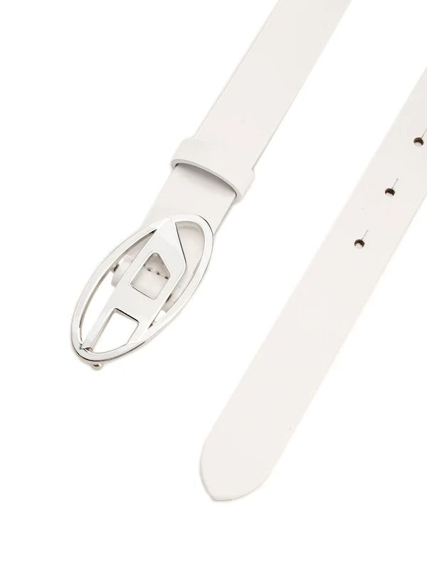 B-1DR 25 Leather Belt - Image 2