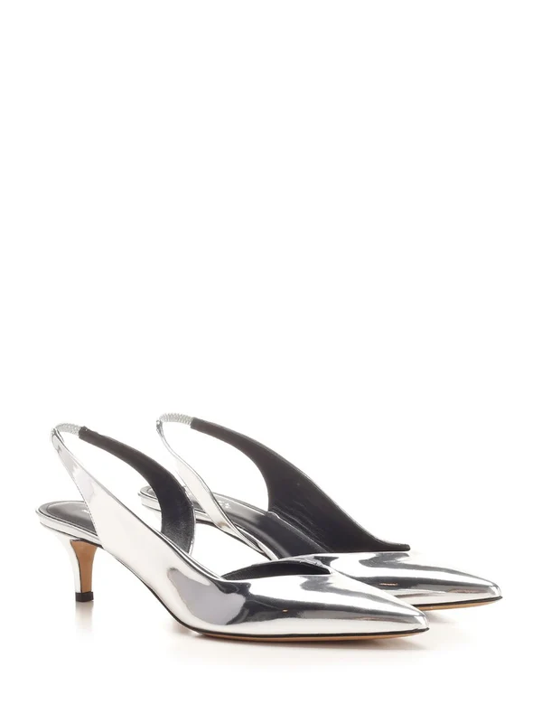Padim Slingback Heel - Image 2