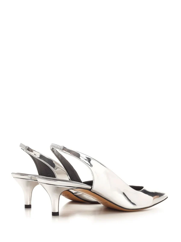 Padim Slingback Heel - Image 3