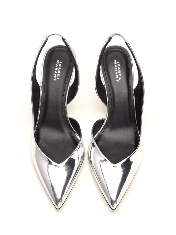 Padim Slingback Heel - Image 5