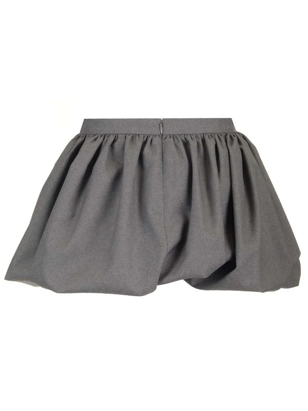 Balloon Mini Skirt - Image 2