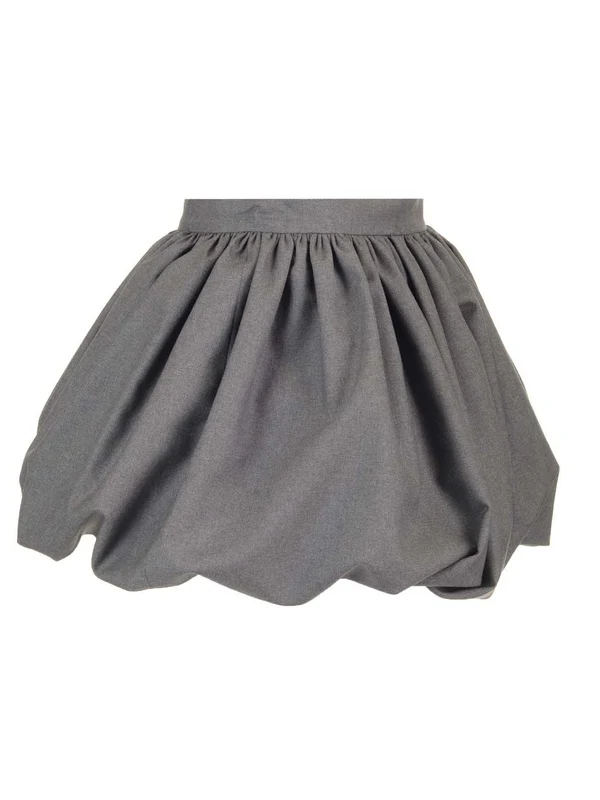 Balloon Mini Skirt - Image 3
