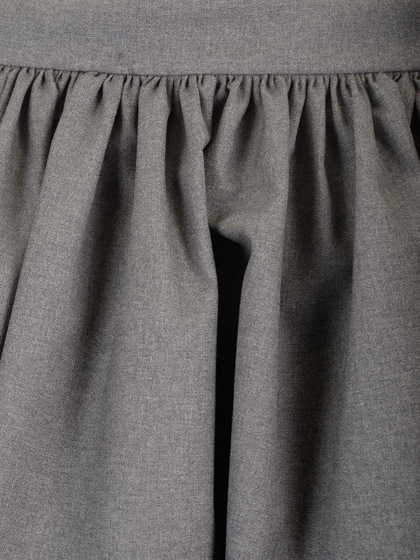 Balloon Mini Skirt - Image 4