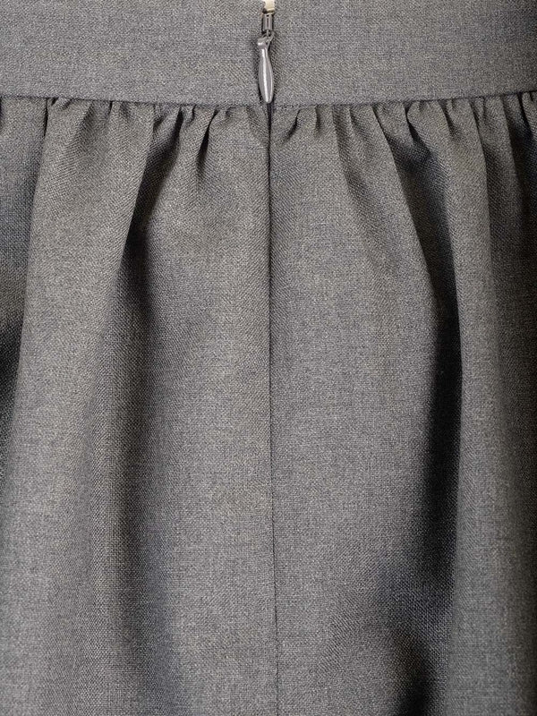 Balloon Mini Skirt - Image 5