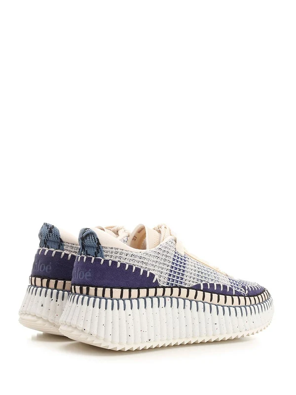 Nama Low-Top
  Sneakers - Image 3