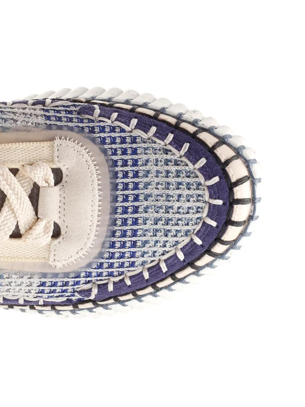 Nama Low-Top
  Sneakers - Image 4