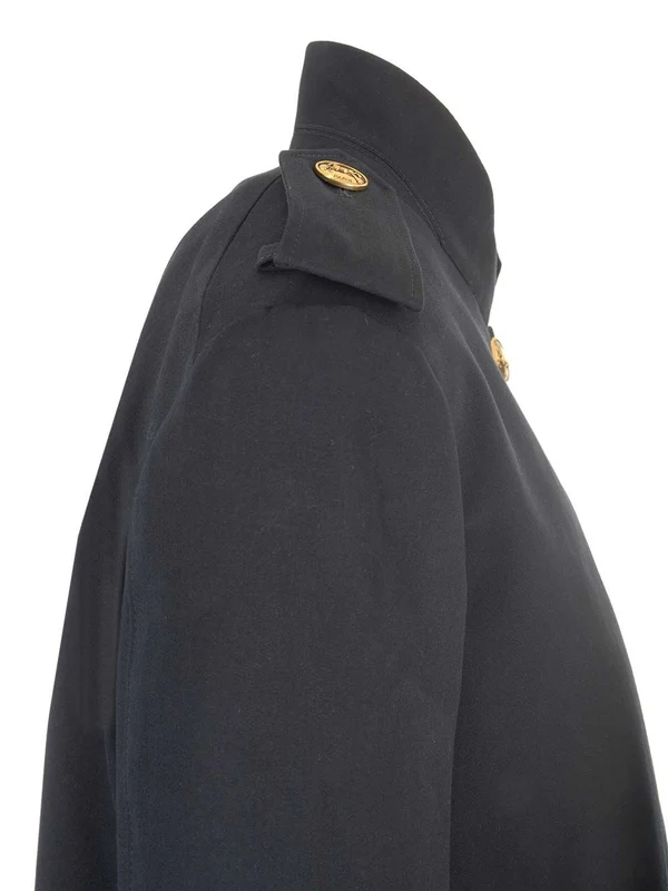 Military Style Jacket - Image 6