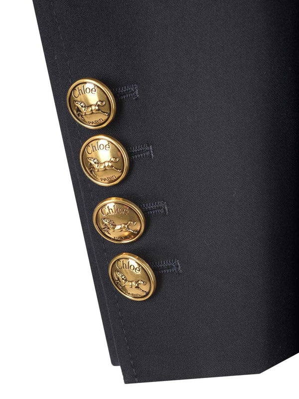 Military Style Jacket - Image 7
