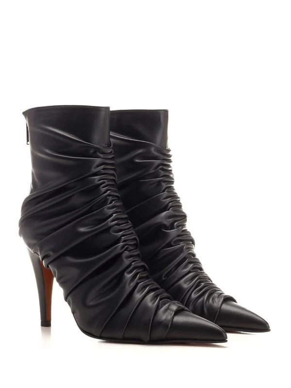 Birdee Ankle Boots - Image 2