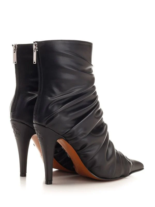 Birdee Ankle Boots - Image 3