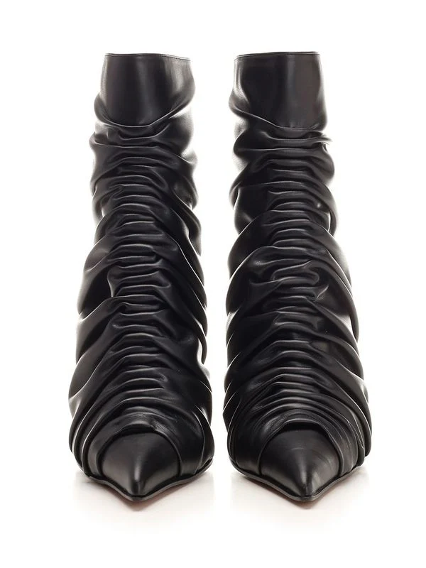 Birdee Ankle Boots - Image 5