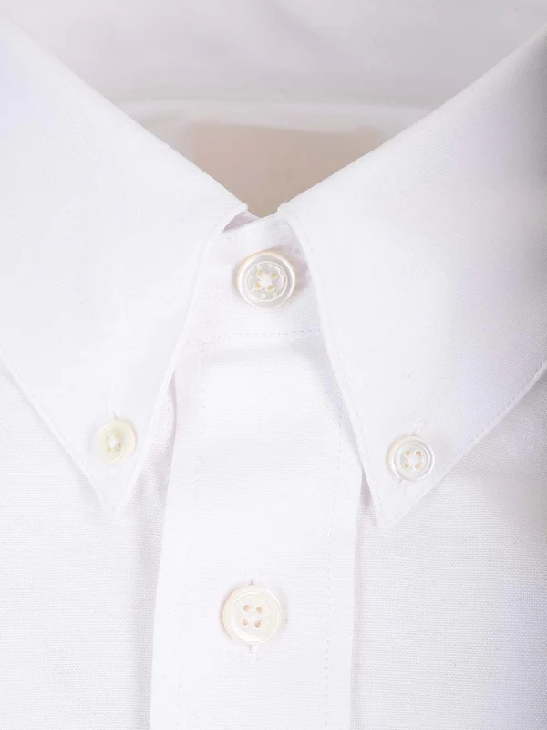 Monogram 72 Cotton Shirt - Image 3