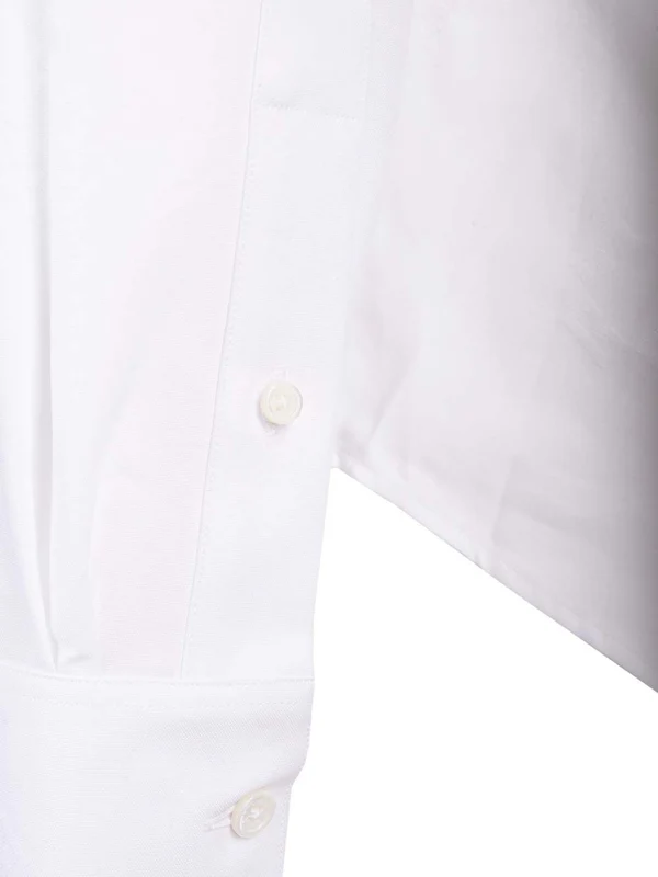 Monogram 72 Cotton Shirt - Image 5