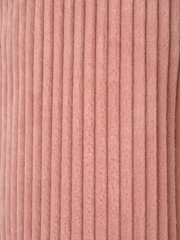 Cropped Corduroy Jacket - Image 7