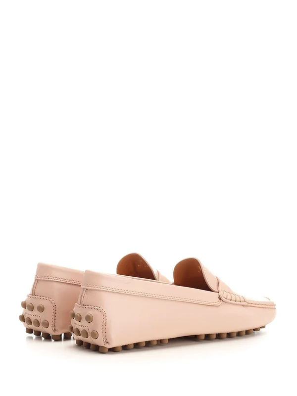 Gommino Leather Driving Shoes - Image 3