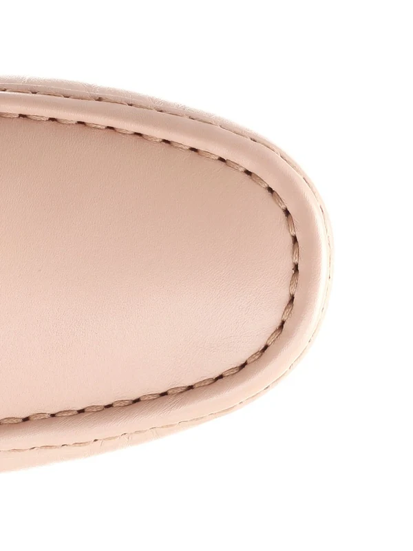 Gommino Leather Driving Shoes - Image 4