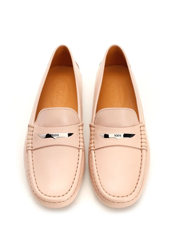 Gommino Leather Driving Shoes - Image 5