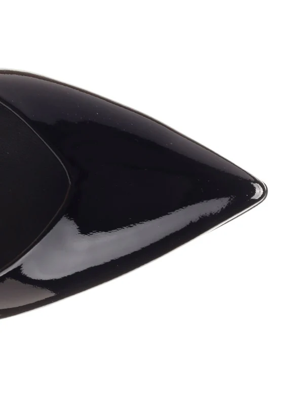 Padim Leather Slingback Heels - Image 4