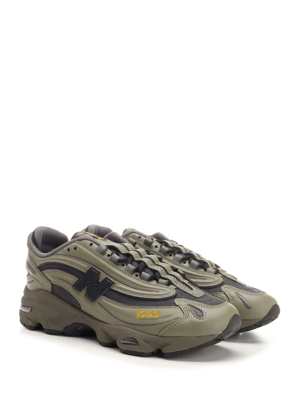 M1000 Low-top Sneakers - Image 2