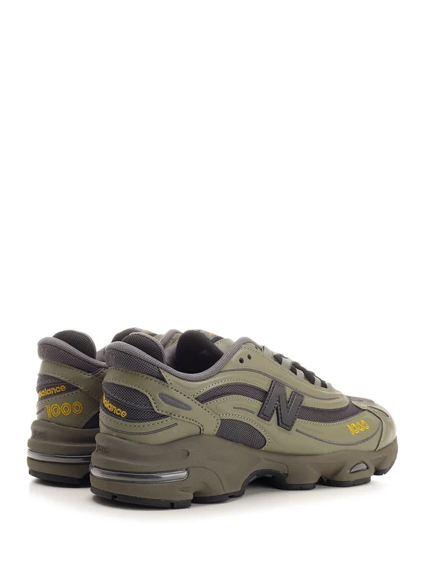 M1000 Low-top Sneakers - Image 3