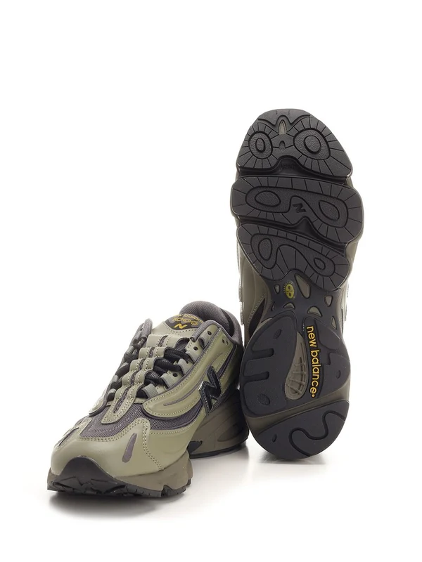 M1000 Low-top Sneakers - Image 5