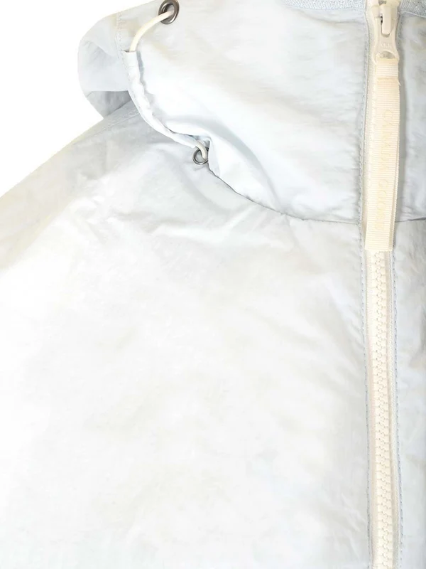 Sinclair Logo Patch Nylon Jacket - Image 4