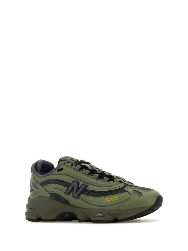 1000 Low-top Sneakers - Image 2