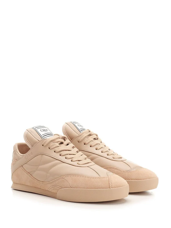 Kick Low-top Sneakers - Image 2