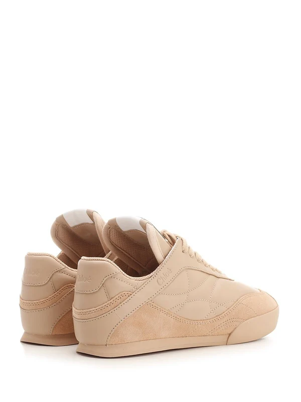 Kick Low-top Sneakers - Image 3