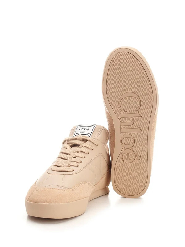 Kick Low-top Sneakers - Image 5