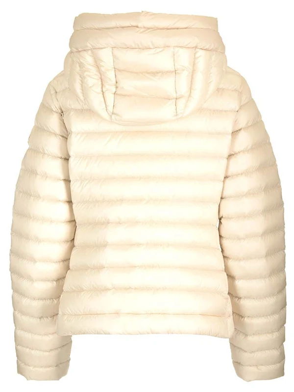 Ige Logo Patch Padded Jacket - Image 2