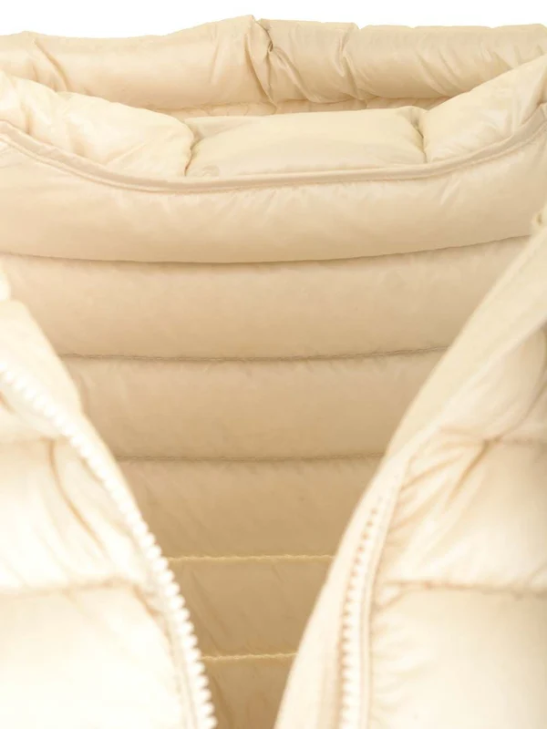 Ige Logo Patch Padded Jacket - Image 5