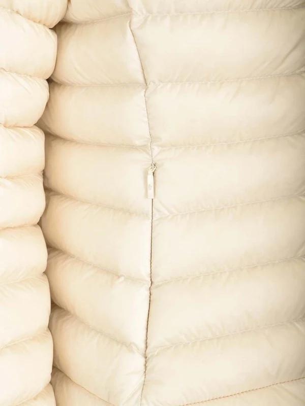 Ige Logo Patch Padded Jacket - Image 6