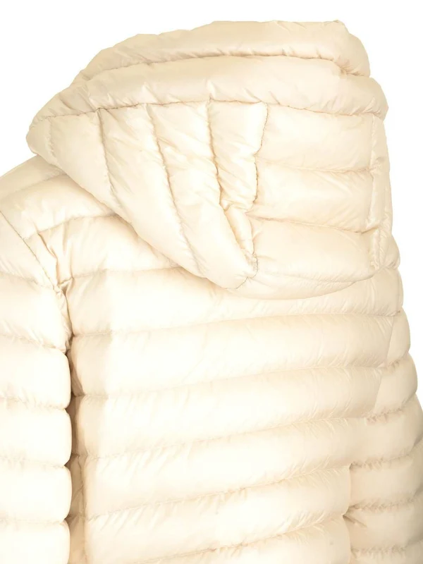 Ige Logo Patch Padded Jacket - Image 8