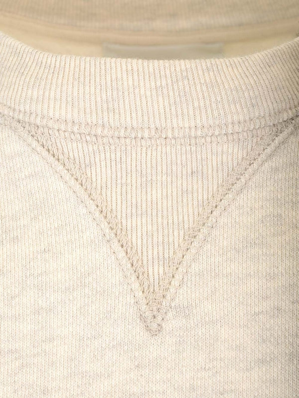 Mike Embroidered Logo Sweatshirt - Image 4