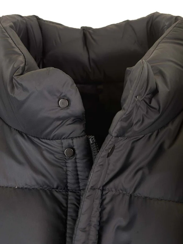 Charvin Nylon Padded Jacket - Image 2