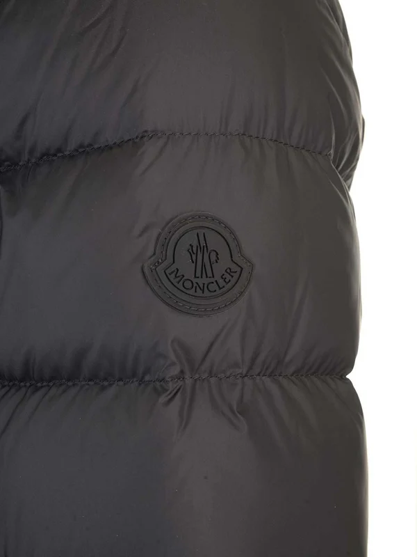 Charvin Nylon Padded Jacket - Image 6