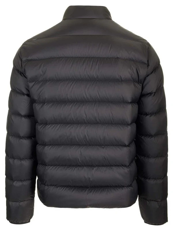 Charvin Nylon Padded Jacket - Image 7