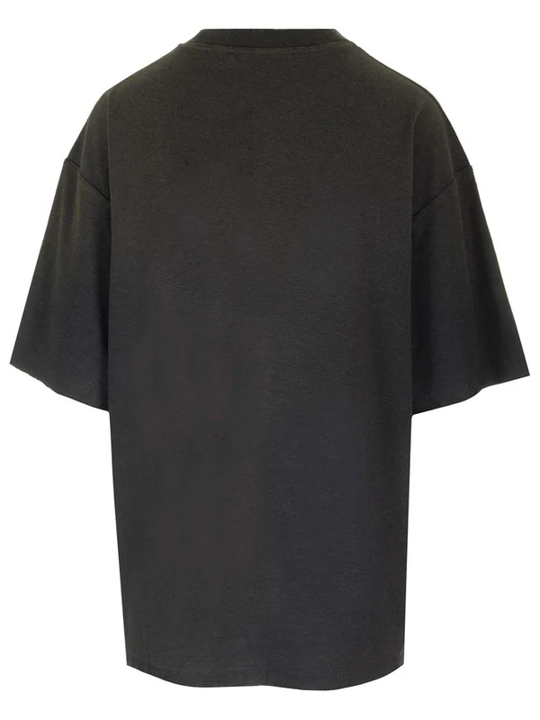 Stockholm Printed Short Sleeve T-shirt - Image 2