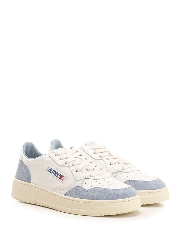 Medalist Low-top Sneakers - Image 2