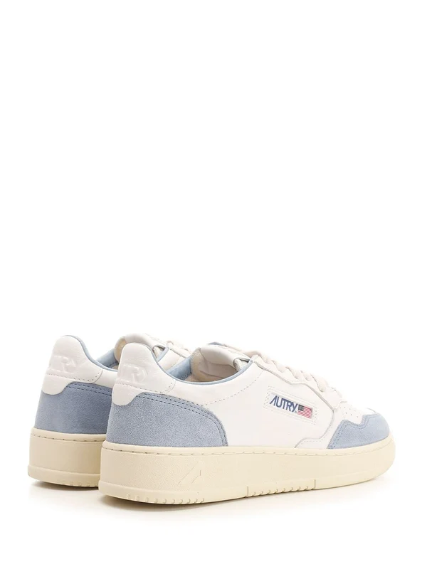Medalist Low-top Sneakers - Image 3