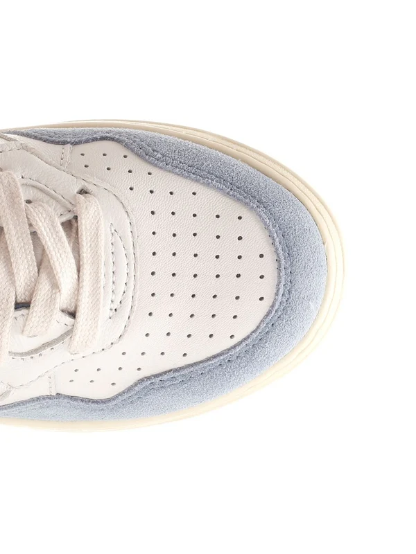 Medalist Low-top Sneakers - Image 4