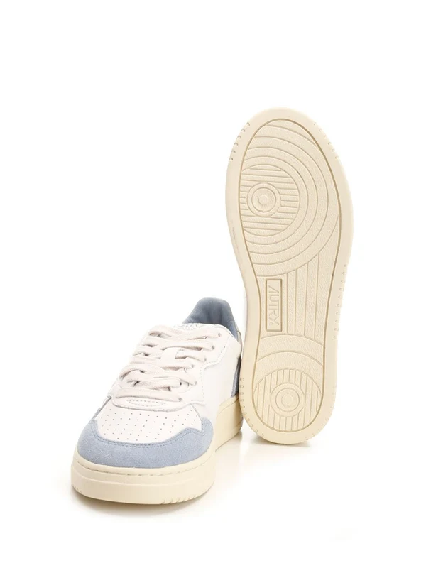 Medalist Low-top Sneakers - Image 5