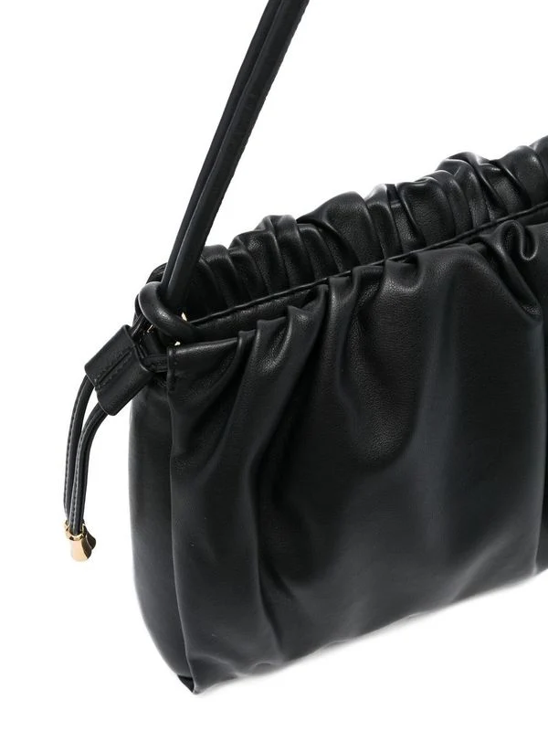Logo Detail Drawstring Shoulder Bag - Image 3