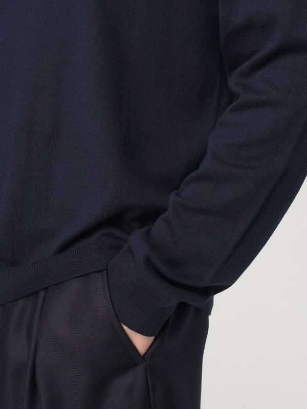 Crewneck Longsleeve Knit - Image 3